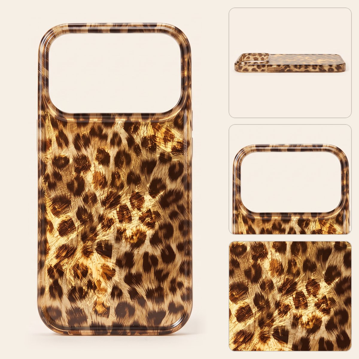 Case Animal