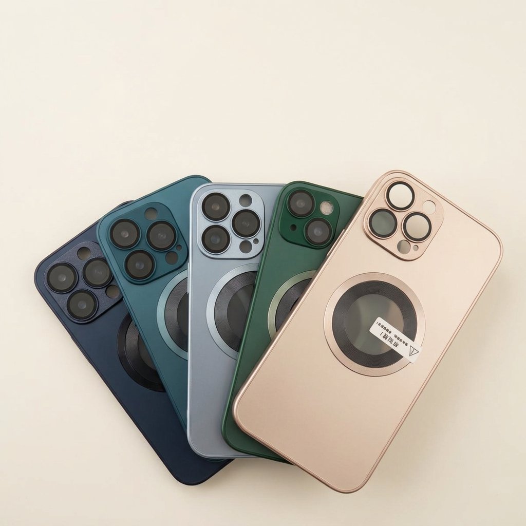 Case Armor