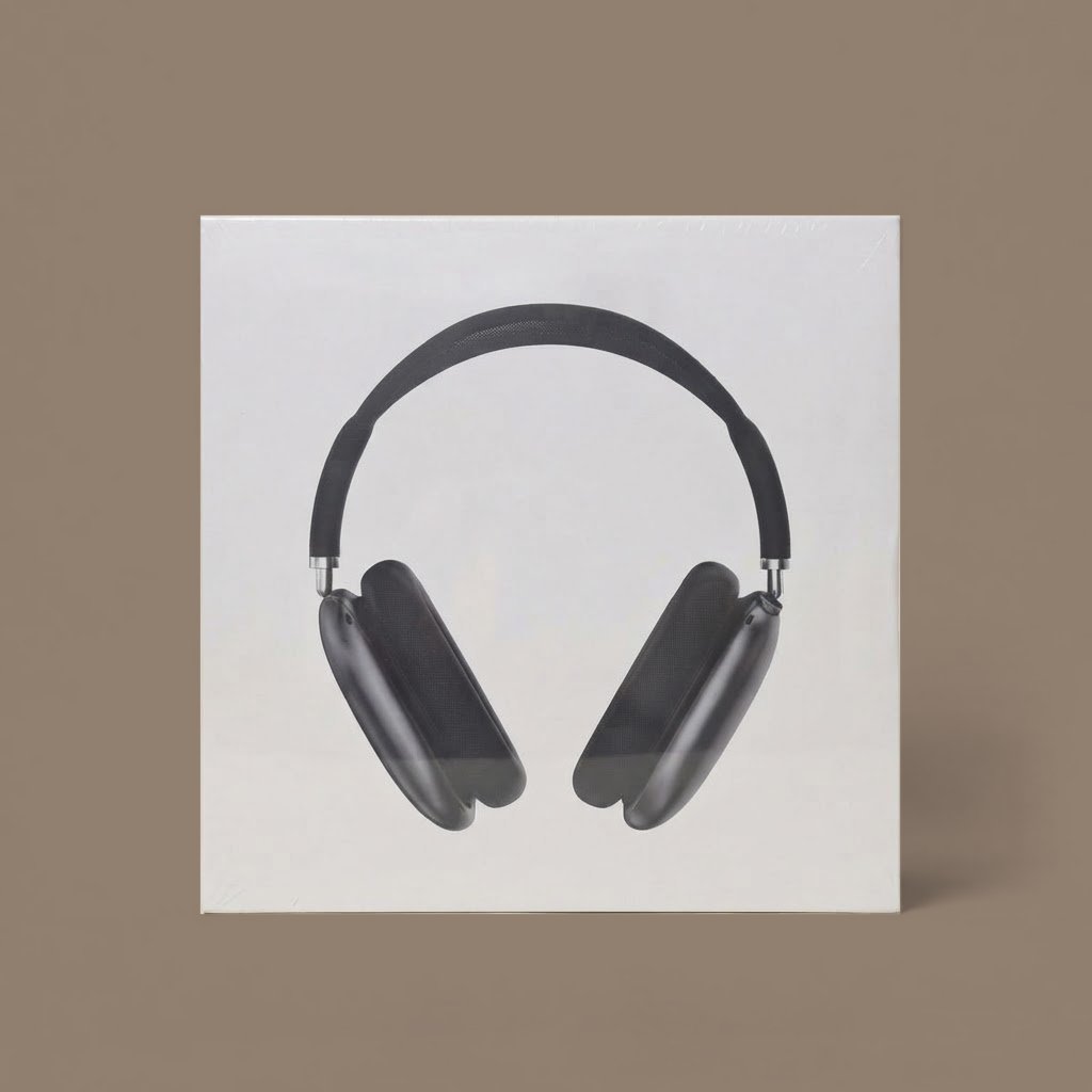 AirPods Max