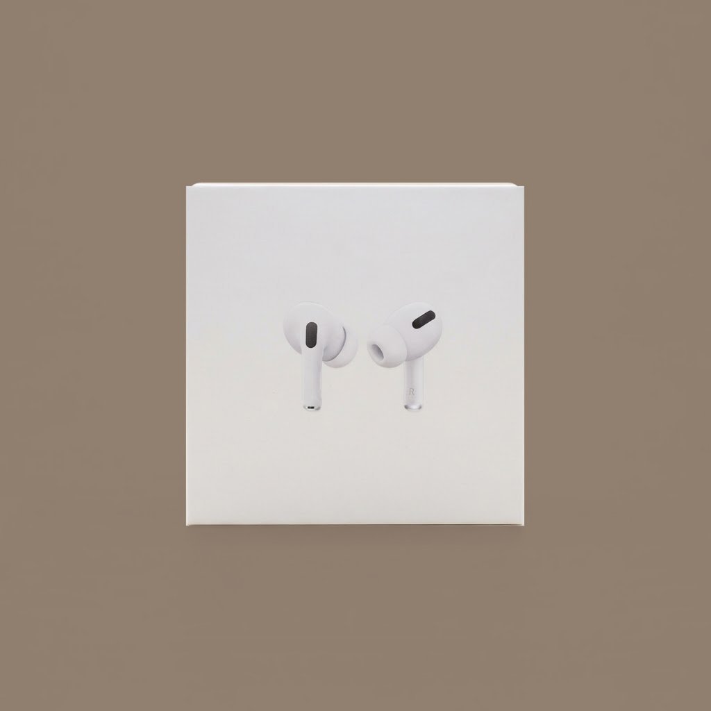 AirPods Pro (2da generación)