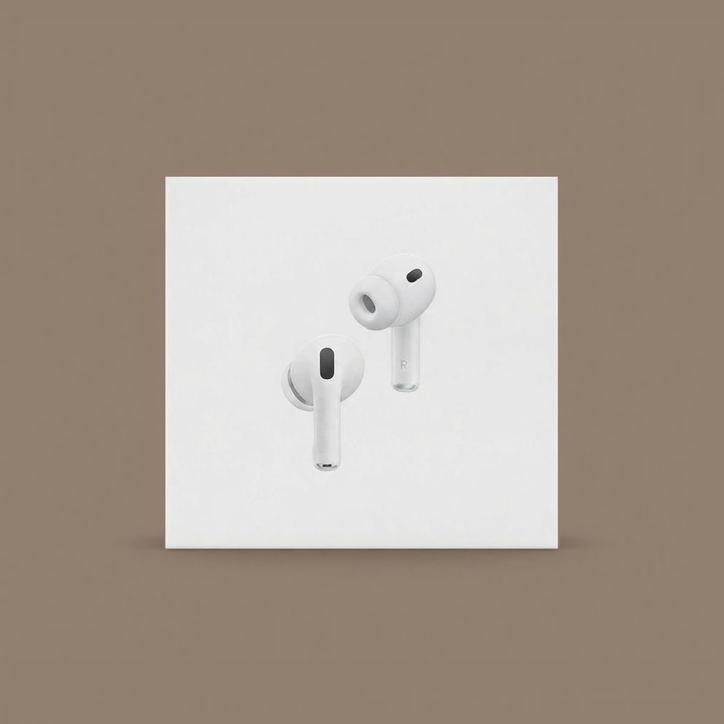 AirPods Pro (3ra generación)