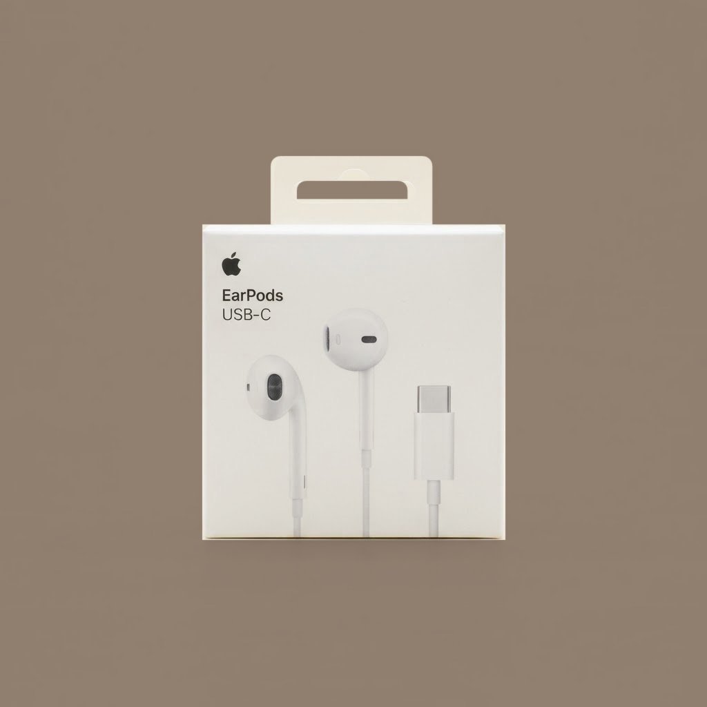 EarPods C