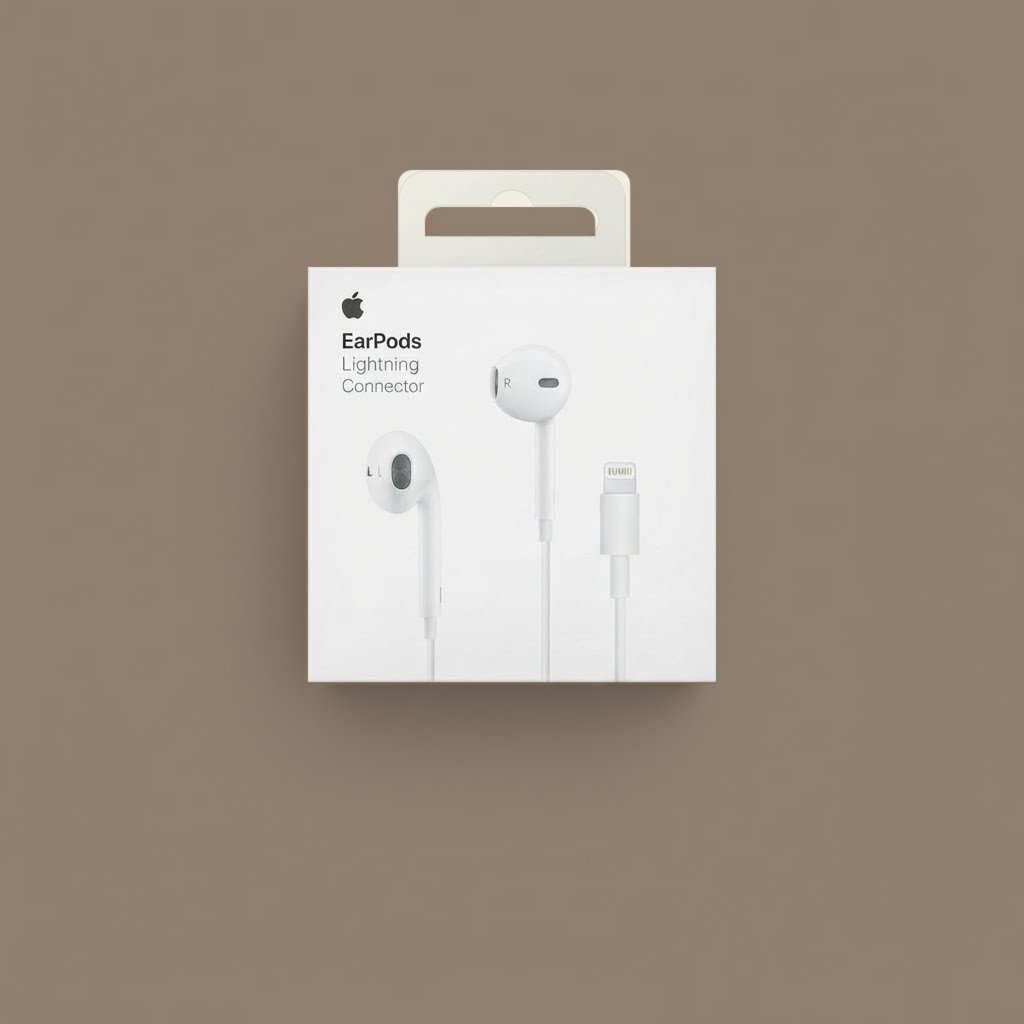 EarPods L