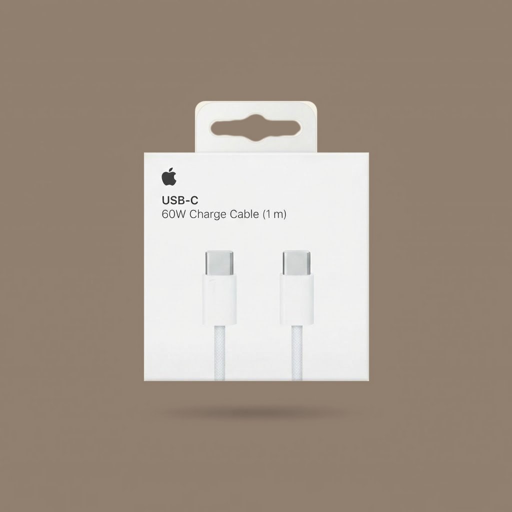 Cable C-a-C original