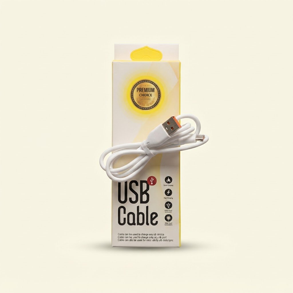 Cable XKS USB a Type C