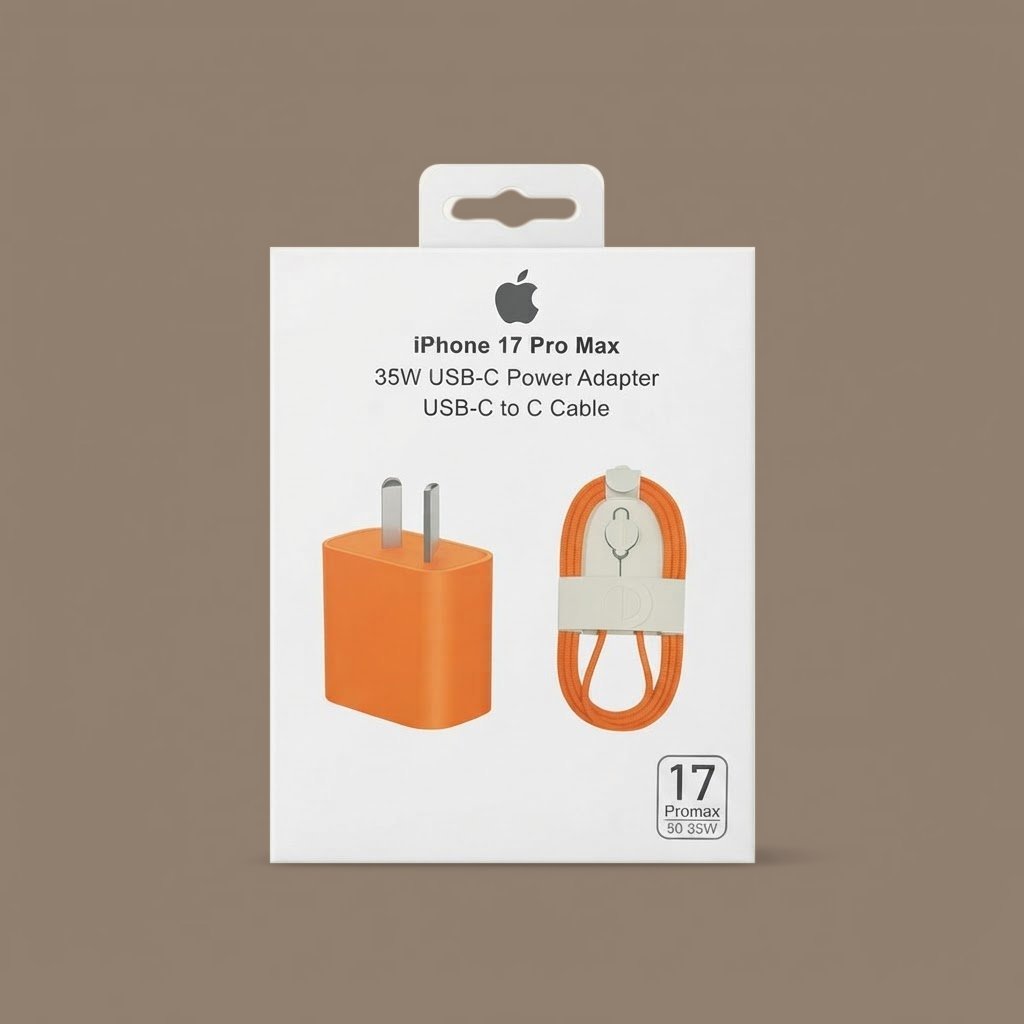 Cabezal 35W con cable Type C