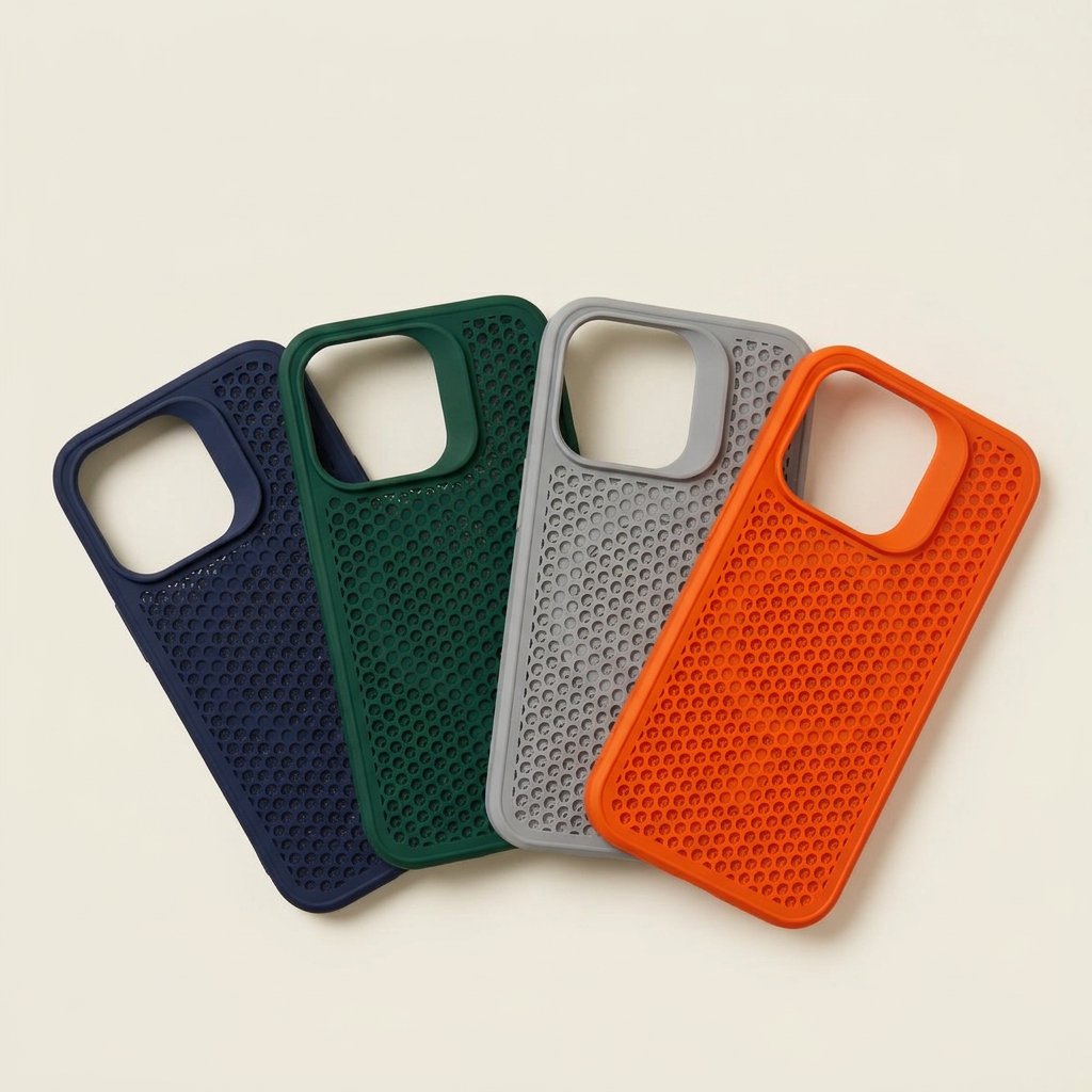 Dot Case