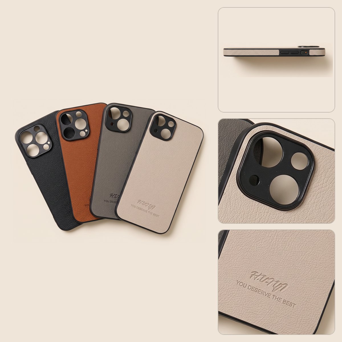 Case Ejecutiva