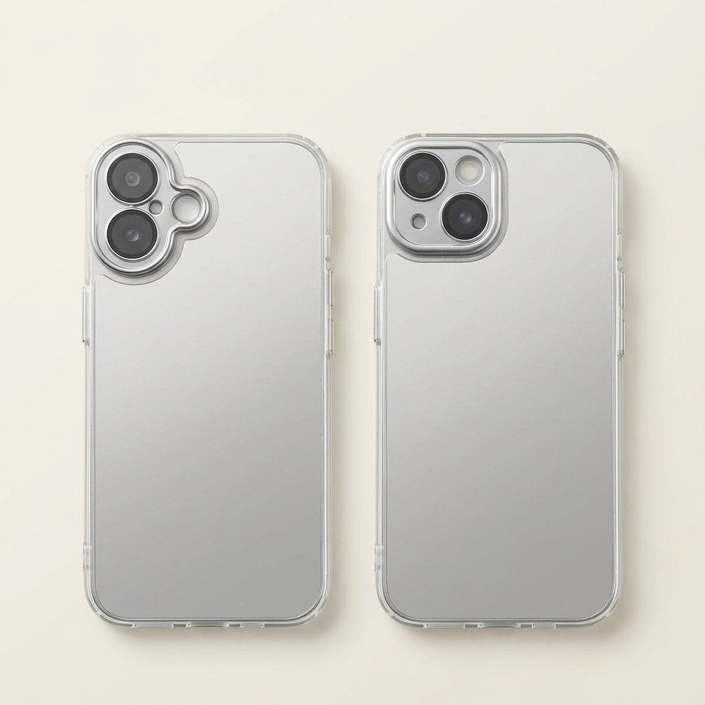 Case Espejo
