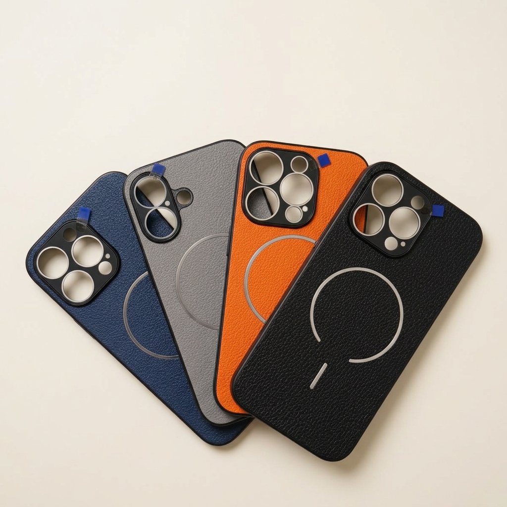 Case Leather
