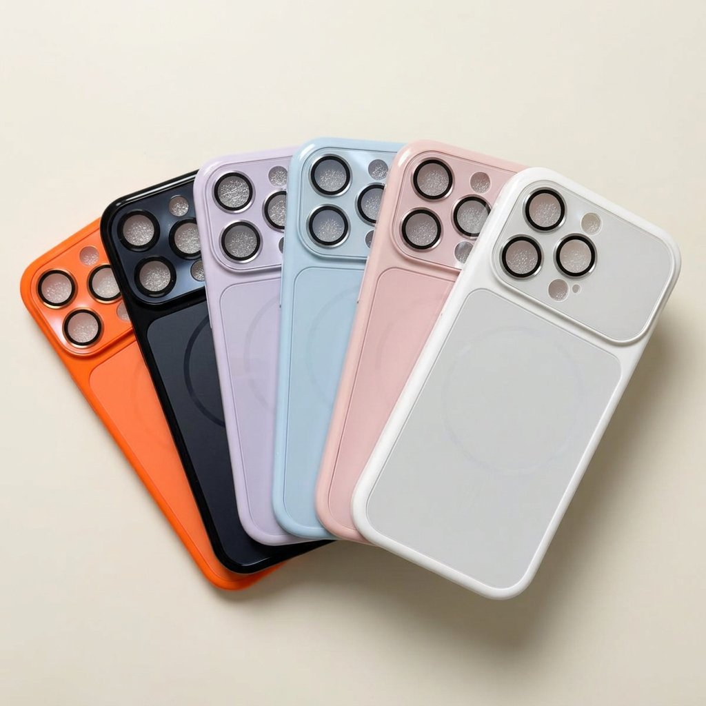 Case Mirror Mag