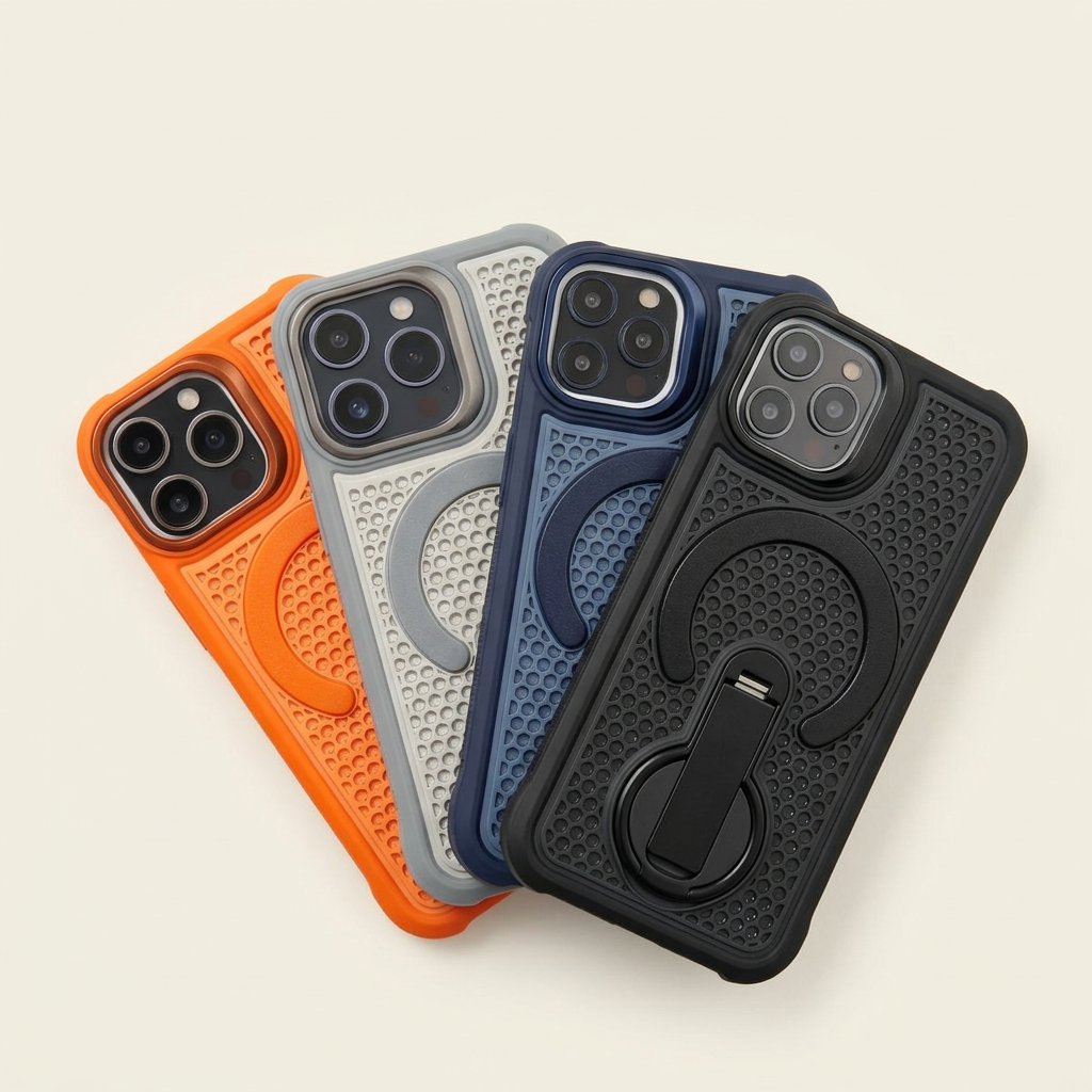 Case Panal