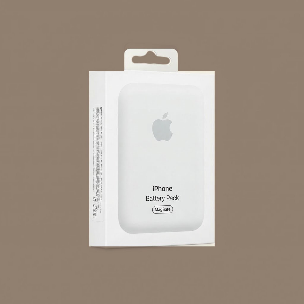 Battery Pack Apple