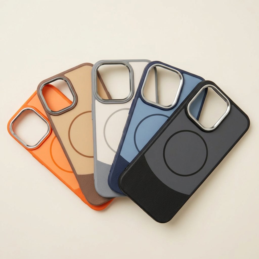 Case Shadow Mag