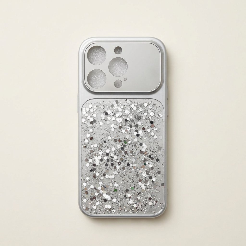 Case Shiny