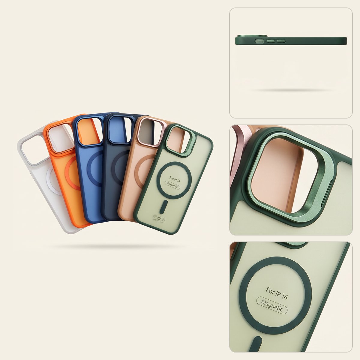 Case Window